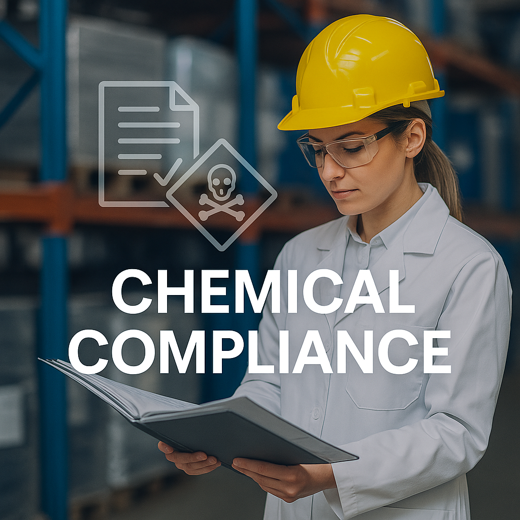 Chemical Compliance