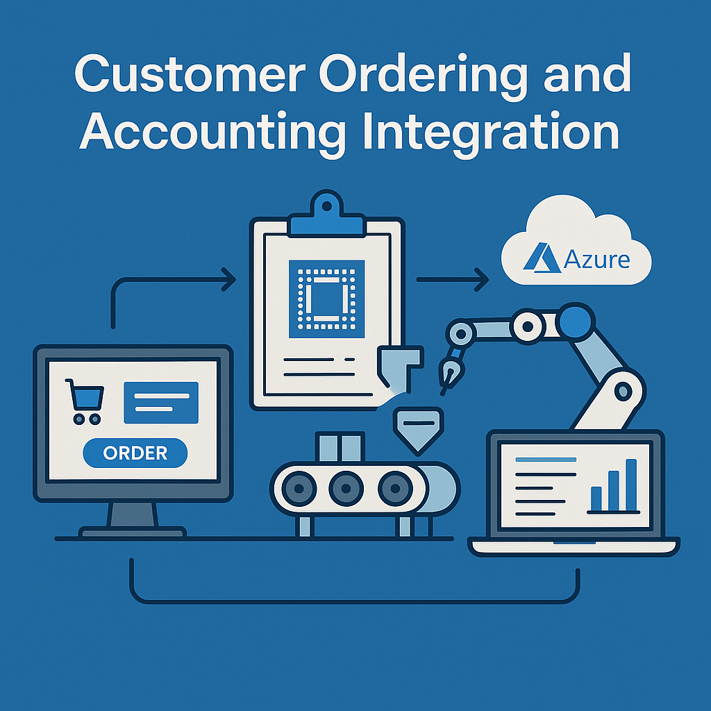 Project Revenue and Cost Tracking